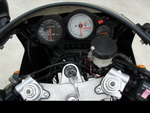     Yamaha TRX850 1995  18